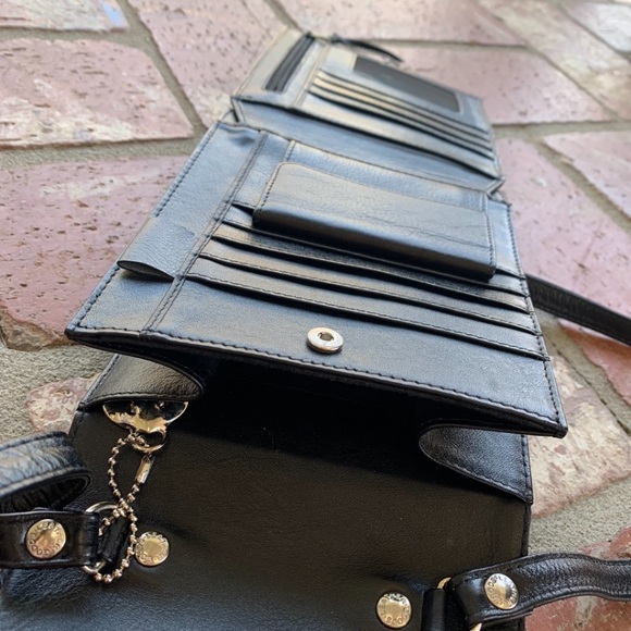 Shark Skin Bag in Excellent Condition - Picture 2 of 3